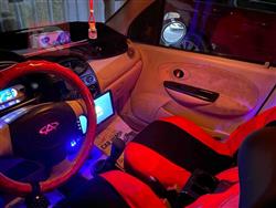Chery S11 QQ
